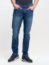Pánske nohavice jeans TERRY CARROT 433